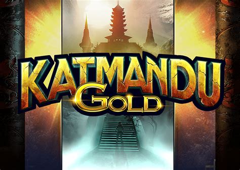 Katmandu Gold Slot Gratis