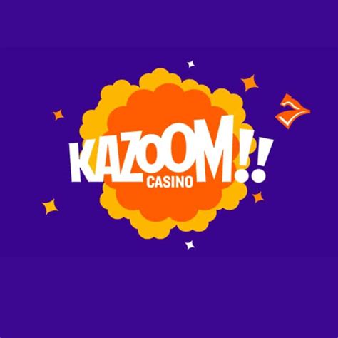Kazoom Casino Online