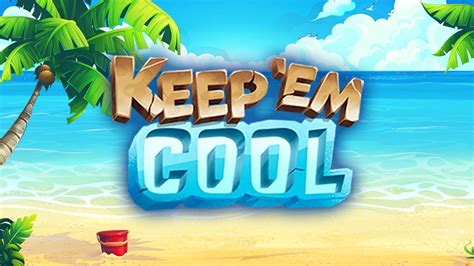 Keep Em Cool 1xbet
