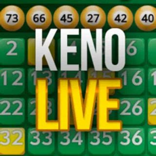 Keno Live Turbo Parimatch