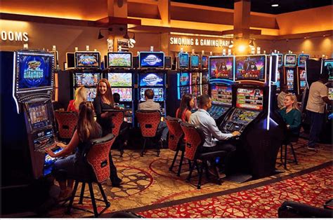 Kentucky Casino Limite De Idade