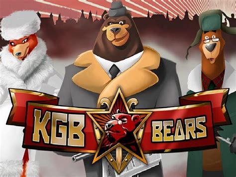 Kgb Bears Bodog