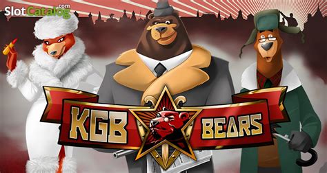 Kgb Bears Parimatch