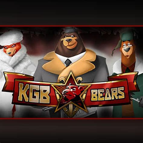Kgb Bears Slot Gratis