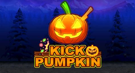 Kick Pumpkin Betfair