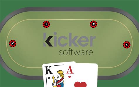 Kicker Poker Wikipedia