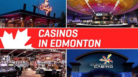 Kijiji Edmonton Casino Empregos