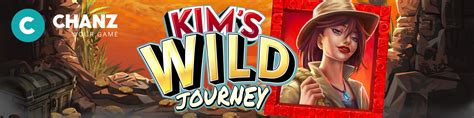 Kim S Wild Journey 1xbet