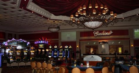 Kimberley Casino