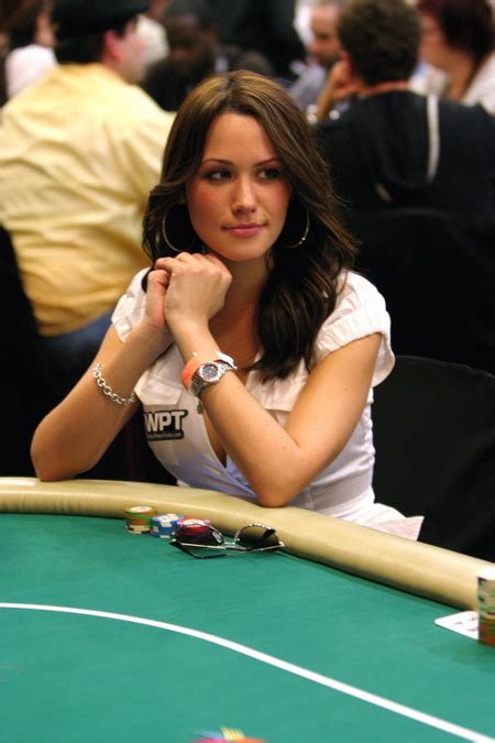 Kimberly Fawl Poker