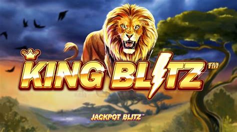 King Blitz 888 Casino
