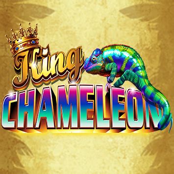 King Chameleon Betway