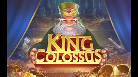 King Colossus Netbet