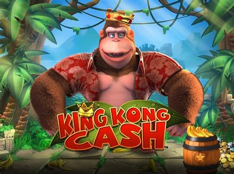 King Kong Cash Blaze