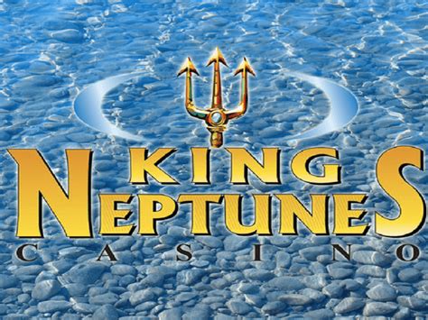 King Neptunes Casino Review