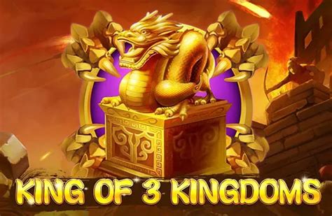 King Of 3 Kingdoms 888 Casino