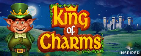 King Of Charms Parimatch