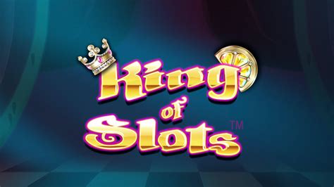 King Of Slots Pokerstars