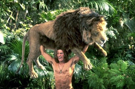 King Of The Jungle Bwin