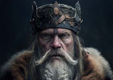 King Of The Vikings Leovegas
