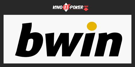 King Of The West Bwin