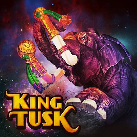 King Tusk Netbet