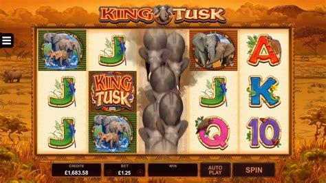 King Tusk Review 2024