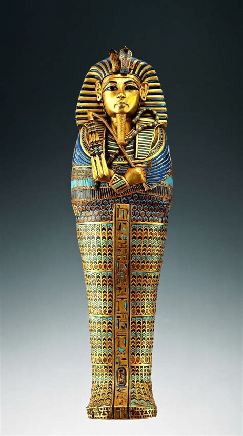 King Tut V Betsul