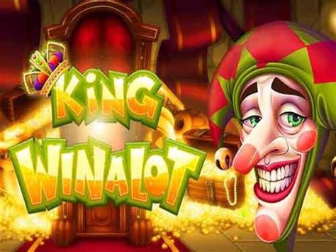 King Winalot Pokerstars