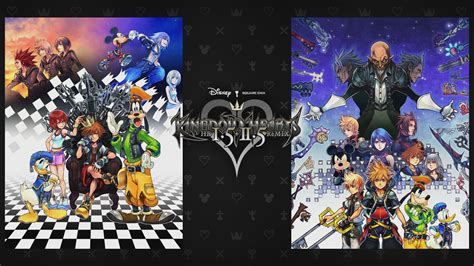 Kingdom Hearts 1 5 Espacos Para Equipamento
