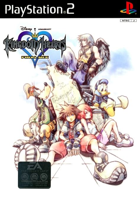 Kingdom Hearts Final Mix De Equipamentos De Slots