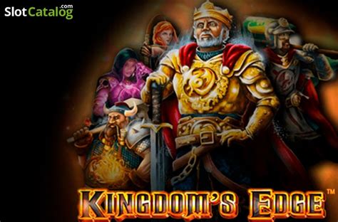 Kingdoms Edge 96 Slot - Play Online