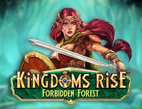 Kingdoms Rise Forbidden Forest Sportingbet