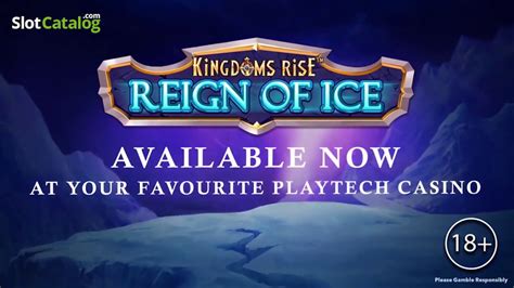 Kingdoms Rise Reign Of Ice Bwin