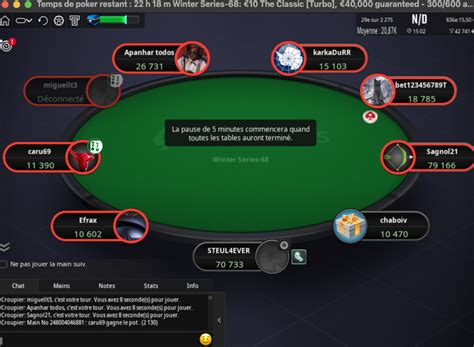 Kingkong_158 Pokerstars