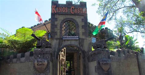 Kings Castle Casino Colombia