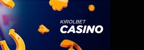 Kirolbet Casino Login