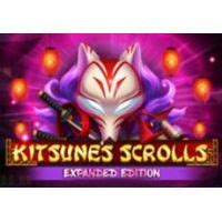 Kitsune S Scrolls Expanded Edition Review 2024