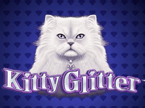 Kitty Glitter Online Slots Livres