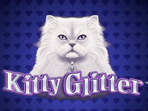 Kitty Glitter Slots Online