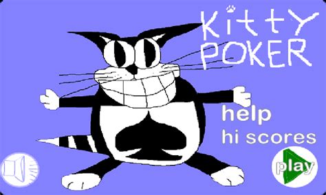 Kitty Poker Conselho