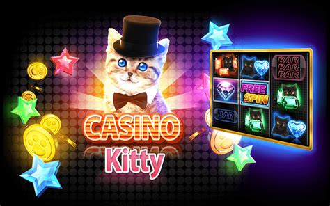 Kitty Slots De Casino