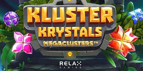 Kluster Krystals Megaclusters Review 2024