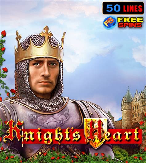 Knight S Heart Parimatch