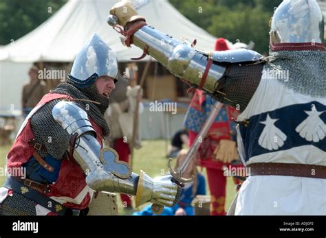 Knights Fight Betfair