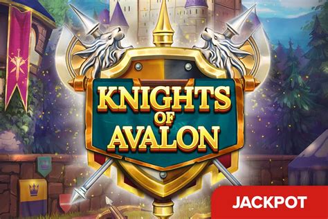 Knights Of Avalon Pokerstars