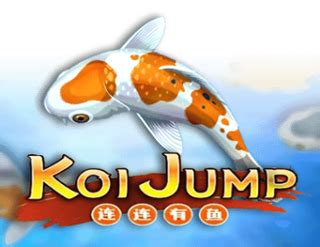 Koi Jump Parimatch