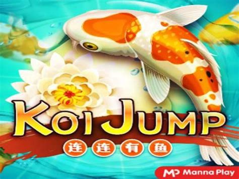 Koi Jump Review 2024