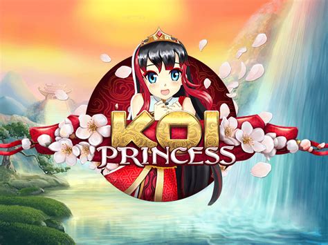 Koi Princess Bet365