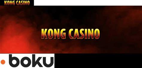 Kong Casino Download